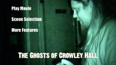 The Ghosts of Crowley Hall DVD Screenshot